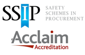 SSIP Acclaim
